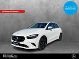 Mercedes-Benz B 180 Progre./LED/SHZ/Parktronic/Kamera/Klima - Mercedes-Benz B 180 aus 2023