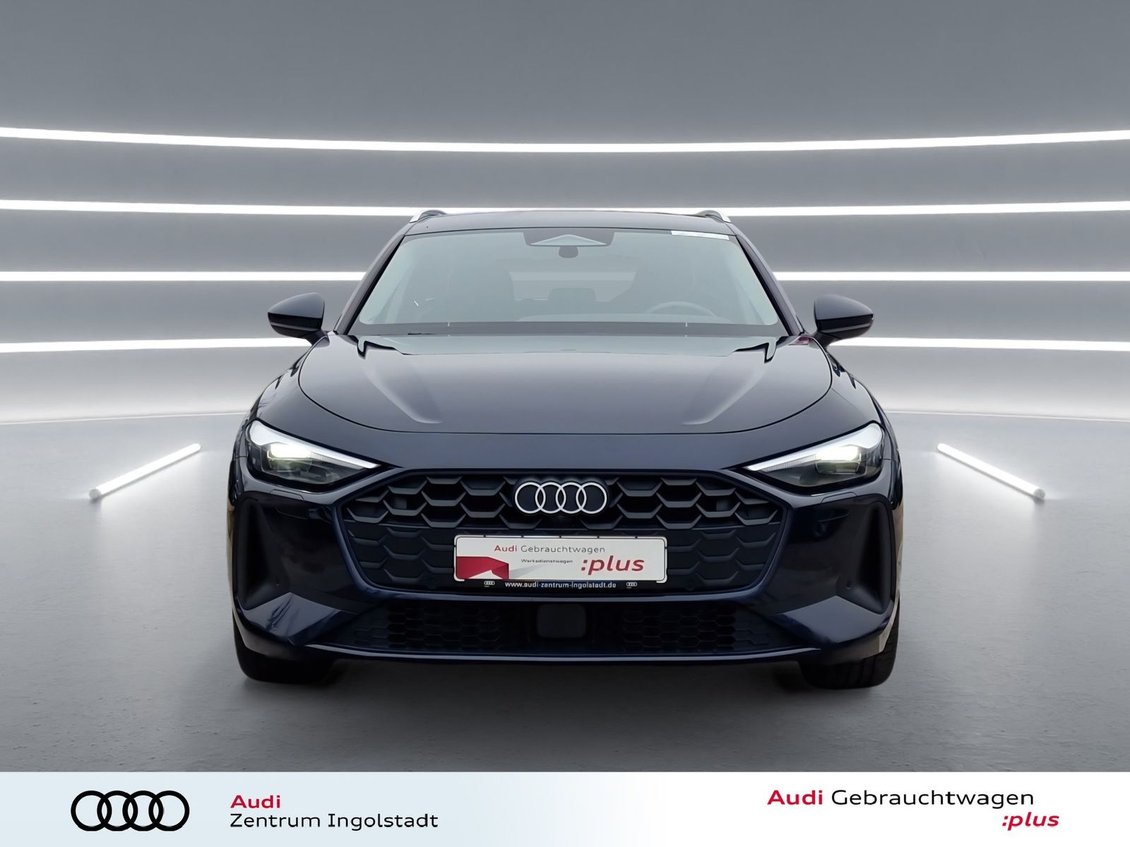 Audi A5 - Bild 3