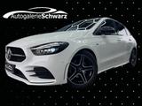 Mercedes-Benz B 200 7G AMG-LINE NIGHT MBEAM AUGR+KAM SOUND AMB - Mercedes-Benz B 200 Gebrauchtwagen in Solingen