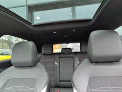 Fahrzeugabbildung Opel Astra L  GS 1.2T AT8 Alcantara, AHK, 360°