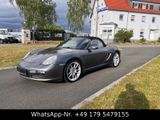Porsche Boxster 2.7, Xenon, Leder, SHZ, PDC, Navi, el.Ve - Porsche Boxster: 2.7
