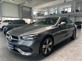 Mercedes-Benz C 220 d 9G SCHIEBEDACH-DISTRONIC-360-MEMOR-DAB - Mercedes-Benz C 220 mit Diesel-Antrieb: Limousine