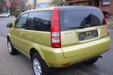 Honda HR-V 1.6i CVT 4wd*1HAND*TÜV NEU!! - aus 2000: Geländewagen
