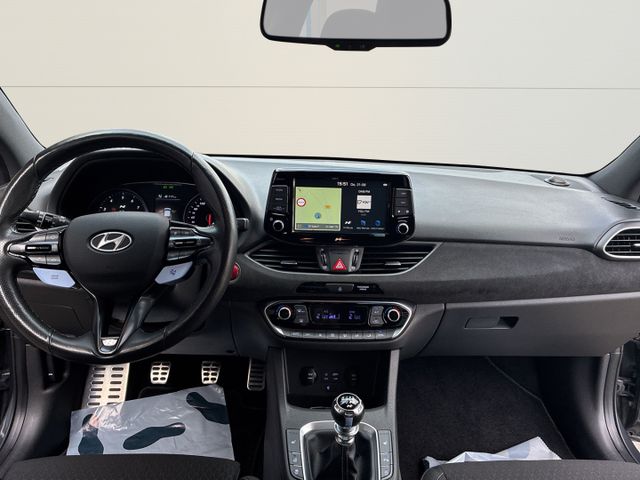 Hyundai i30 N Performance 2.0 Navi+Klima+Temp+R.Kamera+L