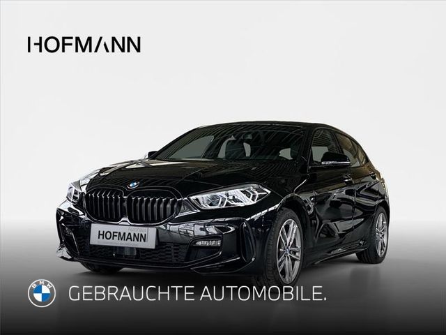 BMW 118i M Sport NEU bei BMW Hofmann