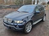 BMW x5, 4,8is, e53, 08/2006 individual, V8... - BMW X5: 0i
