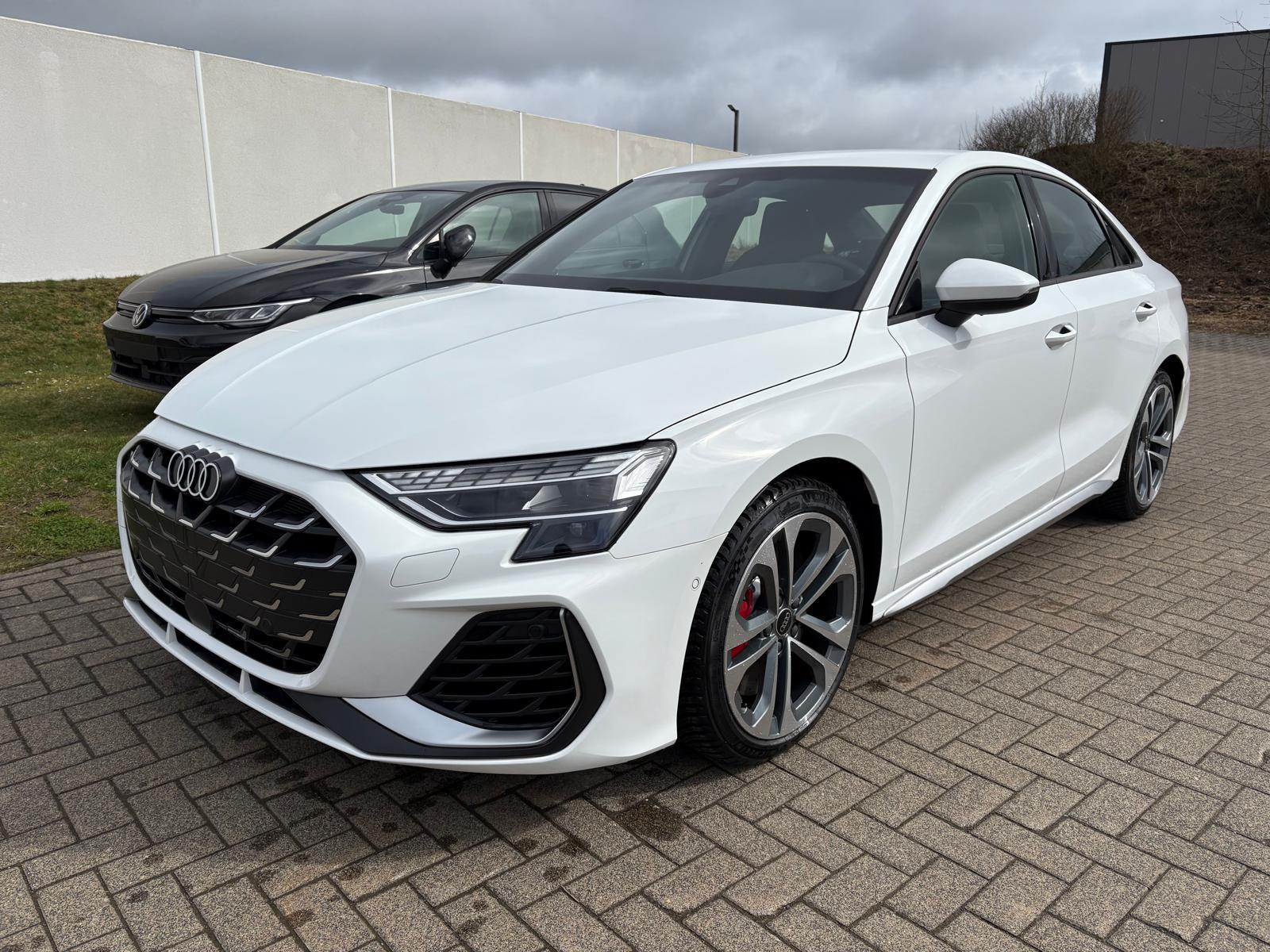 Audi S3 *LAGERND* 240,- € monatlich* 36 Monate* Oh...