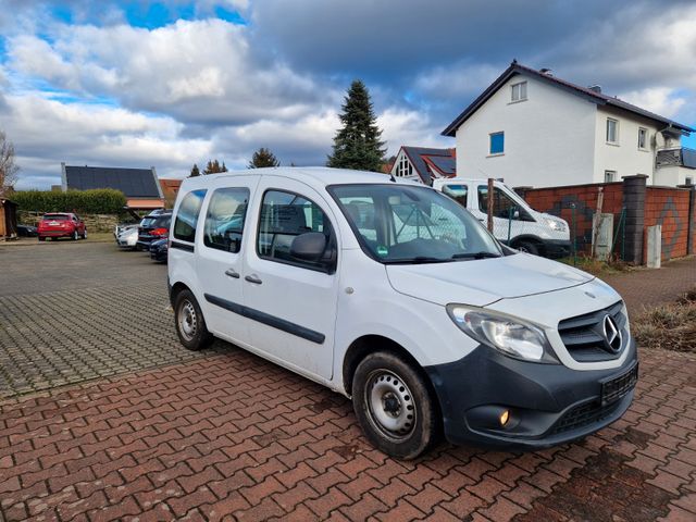 Mercedes-Benz Citan Kombi 109 CDI