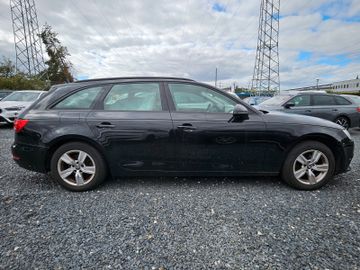 Audi A4 - 4