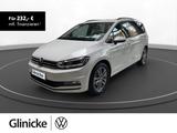 Volkswagen Touran Comfortline 1.5 TSI (150 PS) DSG | 7-Si. - Volkswagen Touran Tageszulassungen
