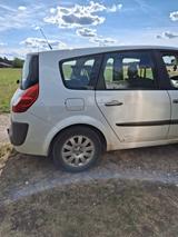 Renault Megane - Renault Megane aus 2007 mit Diesel-Antrieb