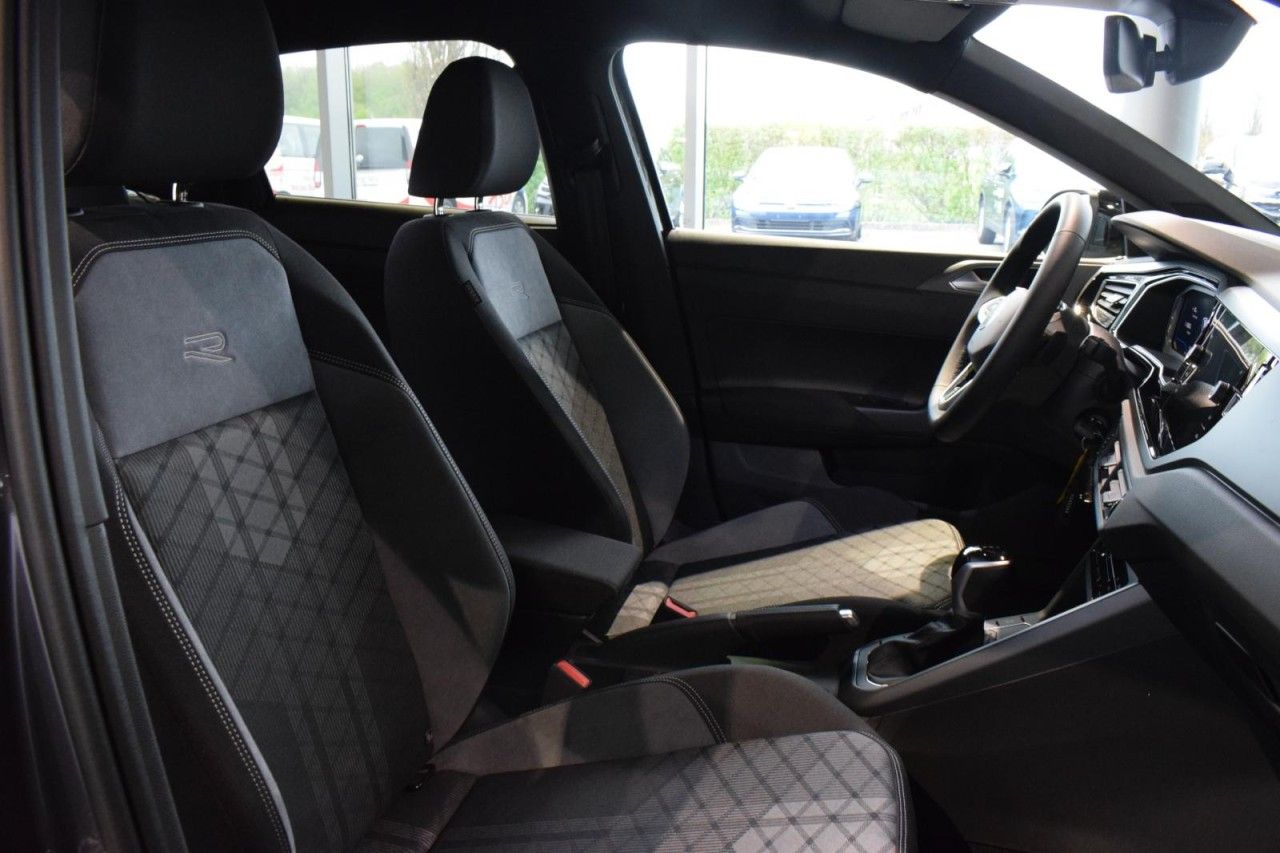 Volkswagen Taigo - Bild 8