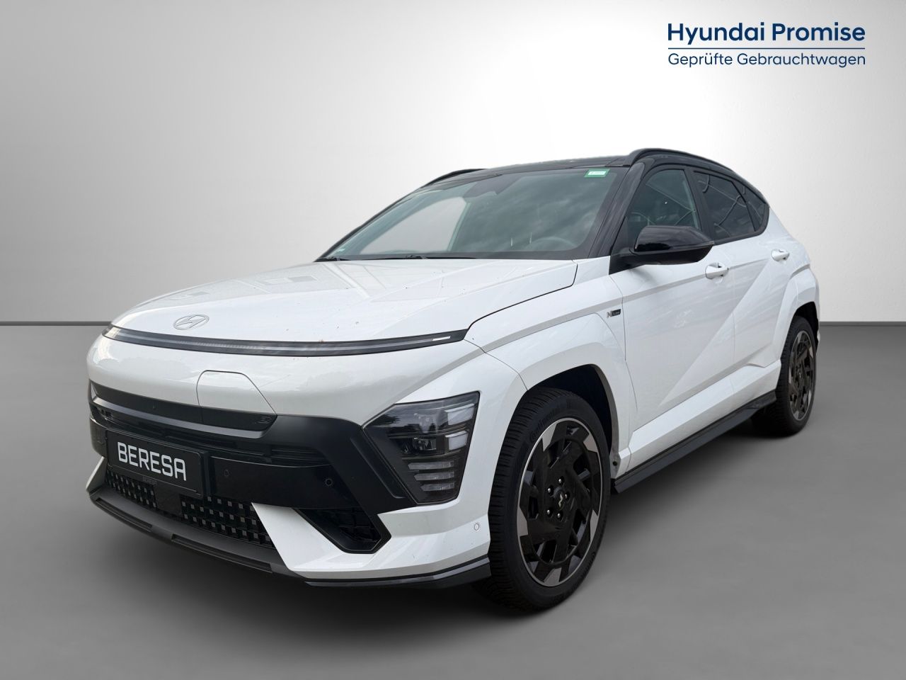 Hyundai KONA Elektro – Bild 2