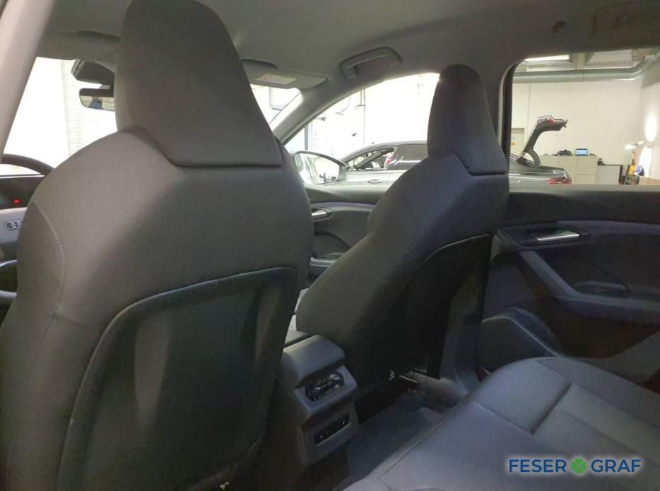 Audi Q6 e-tron - Bild 6