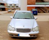 Mercedes-Benz Mercedes Benz CKlasse Baureihe ( W203 ) - Mercedes-Benz: Kombi, W203