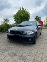 BMW 116i - - BMW 116 aus 2006: 116i