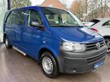 Volkswagen T5 Transporter Lang - VW T5 Gebrauchtwagen in Solingen