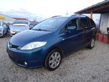 Mazda 5 Lim. 1.8 Exclusive - gebrauchte Mazda 5 aus dem Jahr 2005