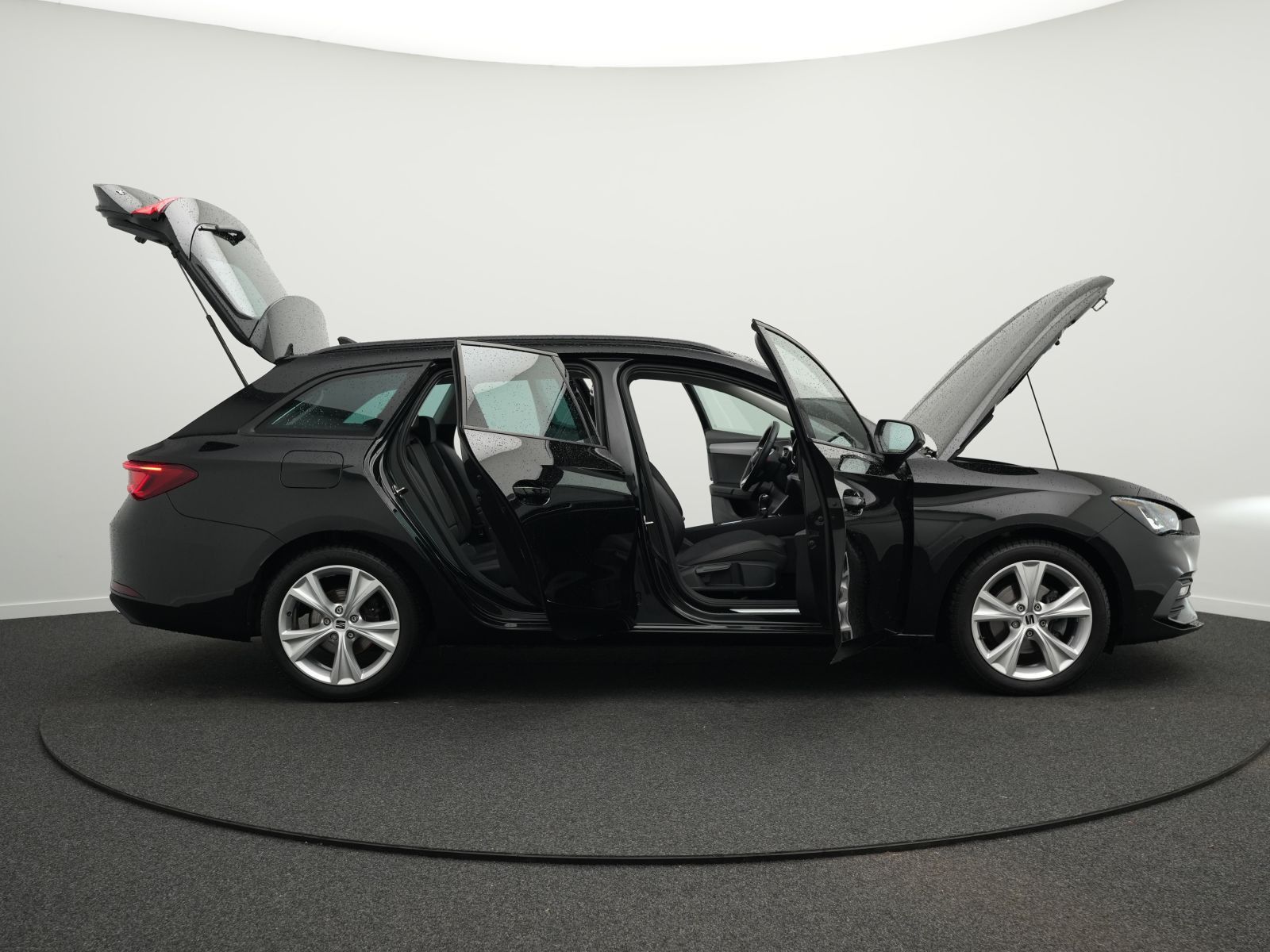 Seat Leon - Bild 39