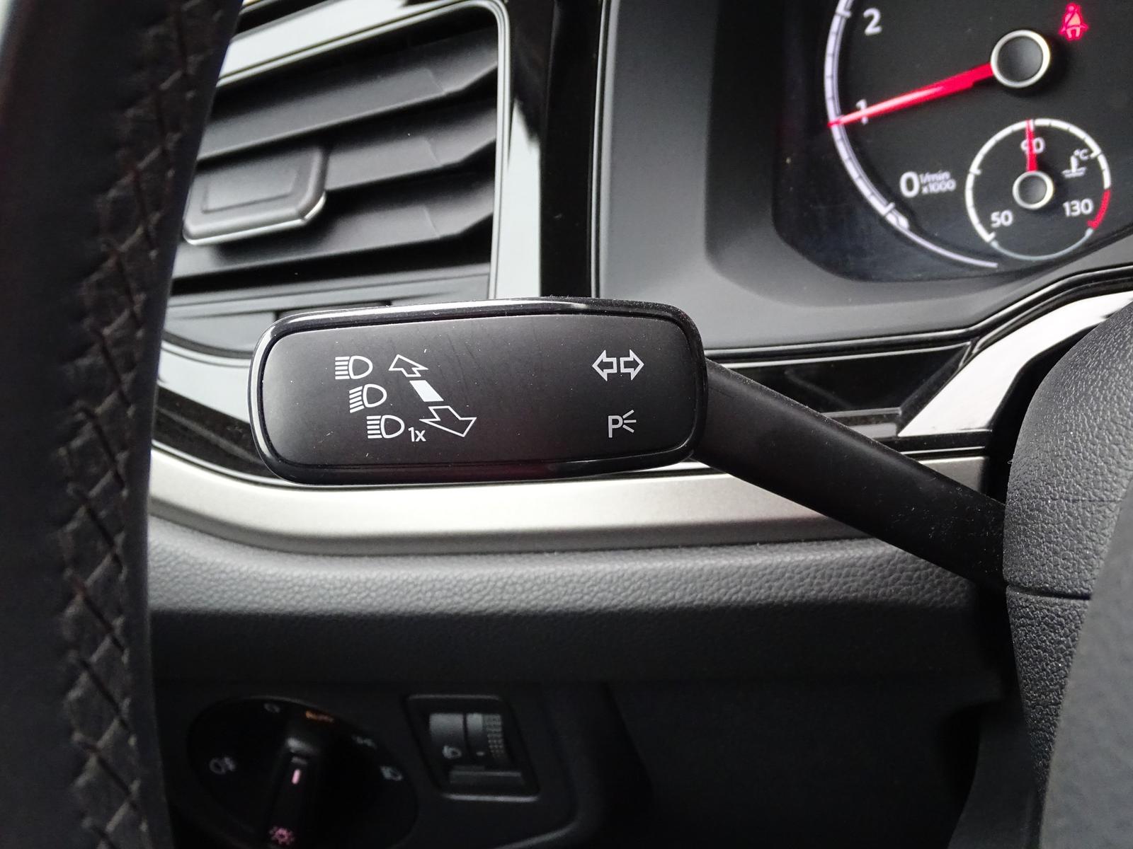Volkswagen Polo 1.0 Comfortline Navi ACC DAB App-Connect, миниатюра 22
