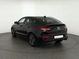 Hyundai i30 Fastback 1.0 T-GDi Aut. LED Navi Kamera Klim - Hyundai i30: Fastback