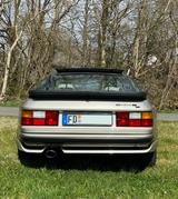 Porsche 944 S2 Targa in gutem Zustand  - Porsche Gebrauchtwagen von 1989