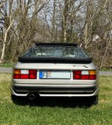 Porsche 944 S2 Targa in gutem Zustand  - Porsche: Beige
