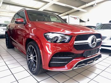 Mercedes GLE 350 - 3