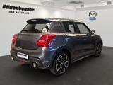 Suzuki Swift 1.4 Boosterjet Sport - Suzuki Swift: 1.4