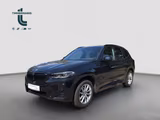 BMW X3 xDrive20d AT Navi Bluetooth PDC MP3 Schn. - BMW X3: Bluetooth