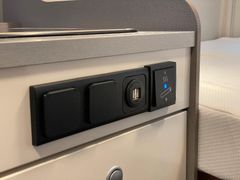 Etrusco CAMPERVAN 540DB * Aufstelldach*4 Schlafplätze