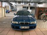 BMW Bmw E46 328 Coupe - BMW 328: E46