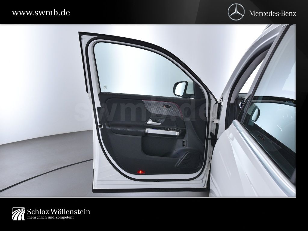 Mercedes-Benz EQB 300 4M Progressive/LED/Fahrass/Cam/Spiegel-P foto 4