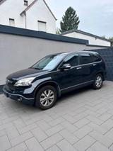 Honda CR-V 2.2i-CTDi Executive Executive - Honda CR-V in Köln