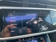 Fahrzeugabbildung Audi A6 Allroad 50 TDI ACC PANO MATRIX