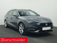 Seat Leon - Vorschau Bild 9