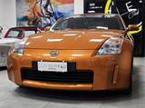 Nissan 350Z Roadster 3.5 V6 SCARICO+FRENI SPORT! - gebrauchte Nissan 350Z aus dem Jahr 2005
