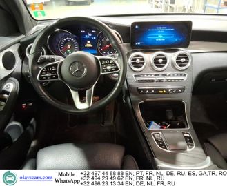 Mercedes GLC 200 - 5