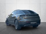 Porsche Macan 4 PANO Burmester Sitzbel. 360° - Porsche Macan: Automatik