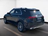 Mercedes-Benz GLE 450 d 4m AMG*AHK*HeadUp*Pano*Mbeam*Burmester - Mercedes-Benz GLE 450: AMG