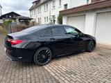 Mercedes-Benz CLA 220 d 4MATIC DCT - - gebrauchte Mercedes-Benz CLA 220 aus dem Jahr 2022