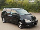 Ford Galaxy 1,9 TDI 150 PS 6 Gang 7 Sitzer... - Ford Galaxy: 1.9