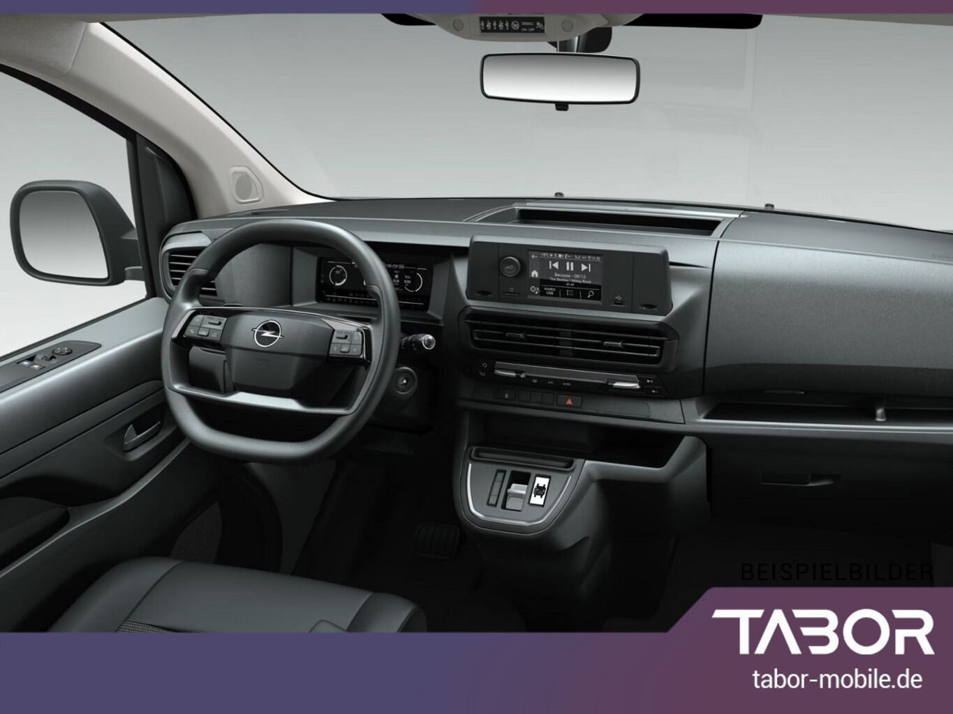 Opel Vivaro - Bild 4