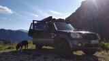 Hyundai Terracan 4x4 Camper  Expeditionsm... - gebrauchte Hyundai Terracan aus dem Jahr 2004