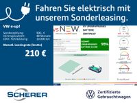 Volkswagen e-up! - Vorschau Bild 1