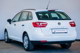 Seat Ibiza 1.2 TSI Reference Klima TÜV Neu - gebrauchte Seat Ibiza aus dem Jahr 2013