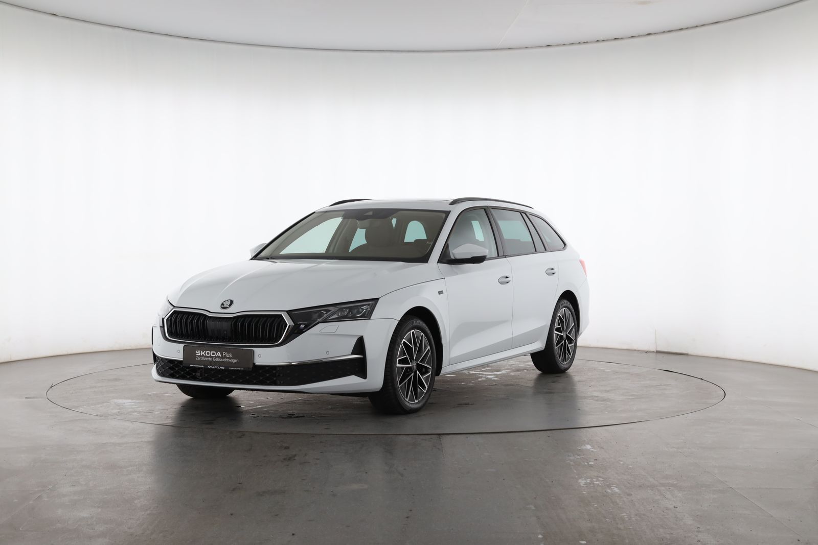 Skoda Octavia - Bild 2