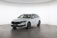 Skoda Octavia - Vorschau Bild 2