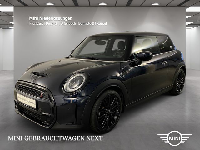 MINI Cooper S Navi Kamera Pano.Dach Driv.Assist LED