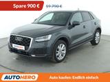 Audi Q2 35 TFSI Aut.*NAVI*LED*ACC*KLIMA* - Audi Q2 Gebrauchtwagen in Essen